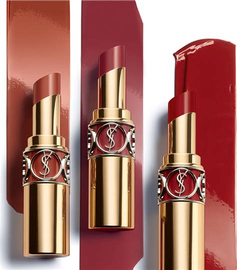 ysl rouge baume|ysl rouge volupte shine reviews.